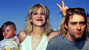 Slika od Život Frances Bean Cobain obilježem drogom i ubojstvom: Bivši suprug opčinjen ocem Kurtom
