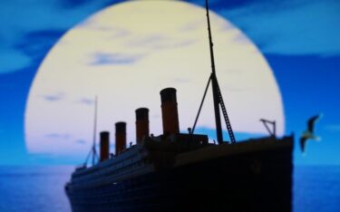 Slika od Zlatni sat s Titanica prodan za rekordnih 1,2 milijuna funti: Vlasnik pušio cigaretu, umjesto da se pokuša spasiti