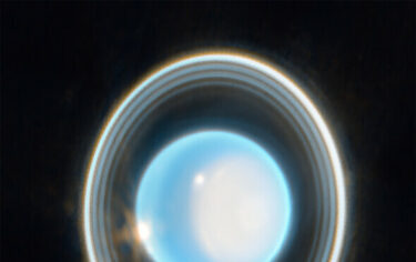 Slika od Znanstvenici otkrili da planet Uran nije onakav kakvim smo ga dosad zamišljali