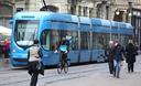 Slika od Znate li koji tramvaj prolazi kroz čak tri zagrebačke izborne jedinice?