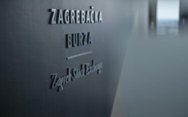 Slika od Znatno pale cijene dionica na Zagrebačkoj burzi