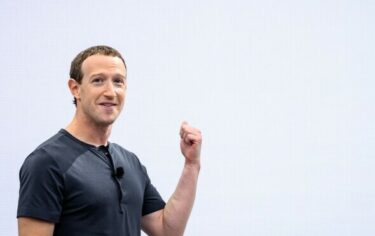 Slika od Zuckerberg prestigao Muska i postao treća najbogatija osoba na svijetu