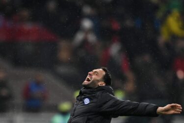 Slika od Zvijezda Intera jednom fotografijom bocnula navijače Milana nakon osvajanja titule