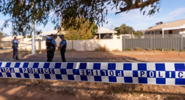 Slika od 16-godišnjak izbo čovjeka u Australiji, policija ga ubila. Sumnja se na terorizam