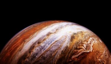 Slika od 7 najneobičnijih činjenica koje znamo o Jupiteru