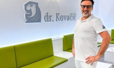 Slika od Adria Dental Group realizirao dvije nove investicije u Hrvatskoj i Sloveniji