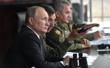 Slika od Ako se ovo dogodi, mogao bi krenuti rat Rusije i NATO saveza: Putin bacio oko na još jedan teritorij