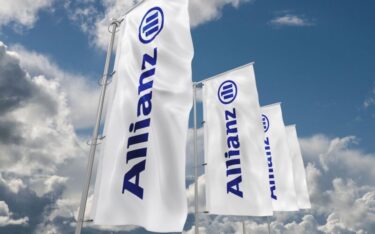 Slika od Allianzova operativna dobit skočila za 6,8 posto na 4,0 milijardi eura