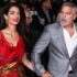 Slika od Amal Clooney našla se na udaru oštrih kritka jer ‘ne govori o Palestini’, a sada je otkriveno što je zapravo radila