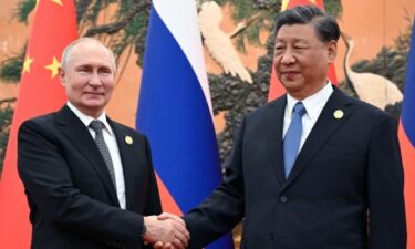 Slika od Američki obavještajci strahuju: Kina i Rusija pripremaju zajedničku invaziju?