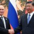 Slika od Američki obavještajci strahuju: Kina i Rusija pripremaju zajedničku invaziju?