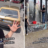 Slika od Amerikancu u Zagrebu oštetili auto zbog srpskih tablica. Evo kako im je “vratio”