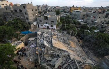 Slika od Analitičari: Izrael je ‘anektirao’ palestinsko gospodarstvo