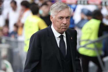 Slika od Ancelotti: ‘Igramo protiv momčadi koja je zasluženo u finalu Lige prvaka’