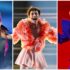 Slika od ANKETA Tko je bio najbolji, a tko najgori u drugoj polufinalnoj večeri Eurosonga?