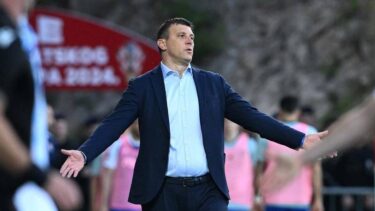 Slika od ANKETA Treba li Jakirović ostati trener Dinama iduće sezone?