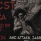 Slika od Antifašizam i metalci iliti koncert ANCST-a u AKC Attacku
