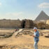 Slika od Arheolozi otkrili moguću kariku koja nedostaje u objašnjenju izgradnje egipatskih piramida