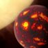Slika od Astronomi otkrili značajnu atmosferu prisutnu na kamenitom egzoplanetu udaljenom 41 svjetlosnu godinu od nas
