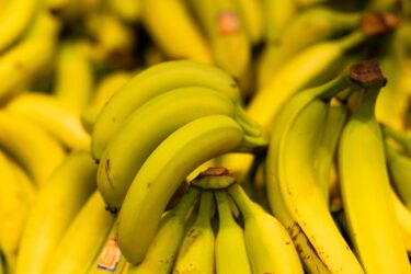 Slika od Australci i Izraelci najskuplje plaćaju banane. Evo koliko koštaju kod nas