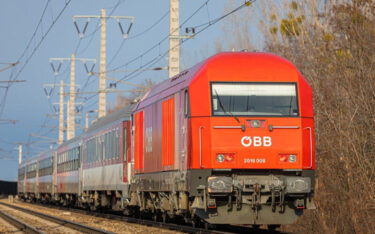 Slika od Austrijski ÖBB i Transfera osnovali zajedničku tvrtku u Srbiji