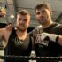 Slika od Babićev protivnik s Hrgovićem u ringu: ‘Najteži sparing u životu’