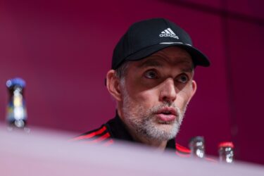 Slika od Bayern započeo pregovore s dvojicom poprilično iznenađujućih kandidata za novog trenera
