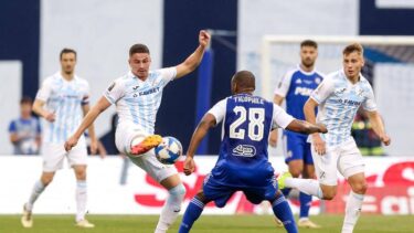 Slika od Besplatan prijenos: Gdje gledati finale Kupa Rijeka – Dinamo?