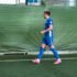Slika od BiH nogometaš izašao u 34. minuti iz igre jer mu nije dozvoljeno da izvede penal