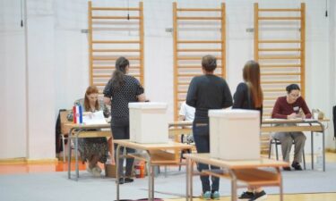 Slika od BiH: Odobreno glasanje za Europski parlament na sedam lokacija