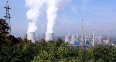 Slika od BiH prijete gubici od 250 milijuna eura zbog proizvodnje struje iz ugljena