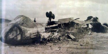 Slika od Bila je to najveća zrakoplovna nesreća u Hrvatskoj. Počeli su se gušiti, 78 putnika je izgorjelo…