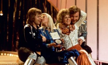 Slika od Bilo je to prije 40 godina: Pogledajte kako je nekoć slavila ABBA