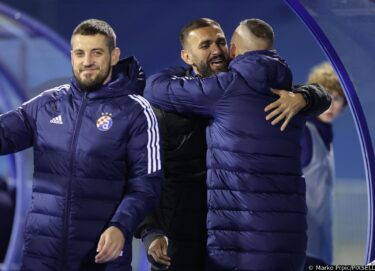 Slika od Bivši igrač Hajduka i Dinama postao je trener Bosne i Hercegovine