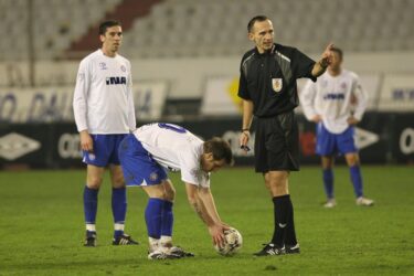 Slika od Bivši veznjak otkrio kako mu je bilo igrati za Hajduk: ‘Kad pobijediš može sve, ali kad izgubiš ni kruh ne možeš kupit‘