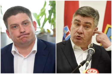 Slika od Bliži se utrka za brdo na Pantovčaku: Može li Butković ugroziti novi mandat Milanoviću?