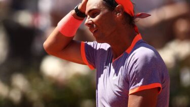 Slika od Blockbuster u Parizu: Nadal i Zverev otvaraju Roland Garros!