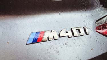Slika od BMW miče prepoznatljivi “i” iz naziva benzinaca. Objašnjeno i zašto