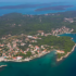 Slika od Bogatom Slovaku dozvoljeno da gradi na javnoj plaži u Dalmaciji: ‘To ograničava pristup moru’