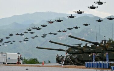 Slika od Britanski vojni stručnjaci tvrde: Moderne vojske trebaju specijalizirano bespilotno ratno zrakoplovstvo