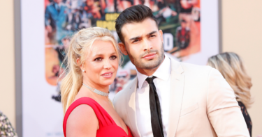 Slika od Britney Spears i Sam Asghari službeno su razvedeni. Objavljeni detalji