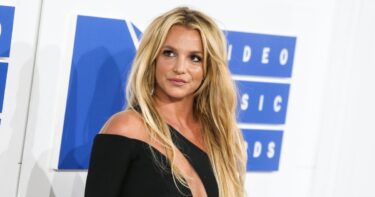 Slika od Britney Spears žestoko se posvađala s dečkom, iz hotela je izveli u donjem rublju