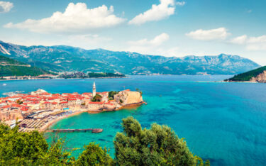 Slika od Brodska linija Budva – Dubrovnik od 29. lipnja u prometu
