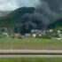 Slika od Buknuo požar u kući kraj Zaprešića: ‘Gusti crni dim vidi se s autoceste’