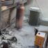 Slika od Buknuo požar u objektu Sunčanog Hvara. Zapalili se kuhinja i spremnik plina