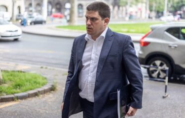 Slika od Butković: Željeznice će biti najveći izazov u novom mandatu