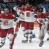 Slika od Češka je prvak svijeta u hokeju, Švicarska u Pragu ostala bez prvog zlata