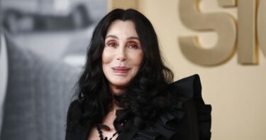 Slika od Cher: U jednom trenutku karijere ostala sam bez svog novca koji sam zaradila