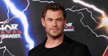 Slika od Chris Hemsworth tvrdi da je on glavni krivac za neuspjeh posljednjeg filma o Thoru
