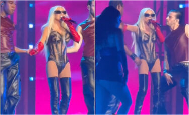 Slika od Christina Aguilera izgubila 18 kilograma, fanovi nagađaju da koristi zloglasan lijek